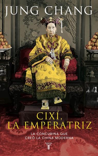 Cixí, emperatriz | 9788430609529 | Chang, Jung | Llibres.cat | Llibreria online en català | La Impossible Llibreters Barcelona