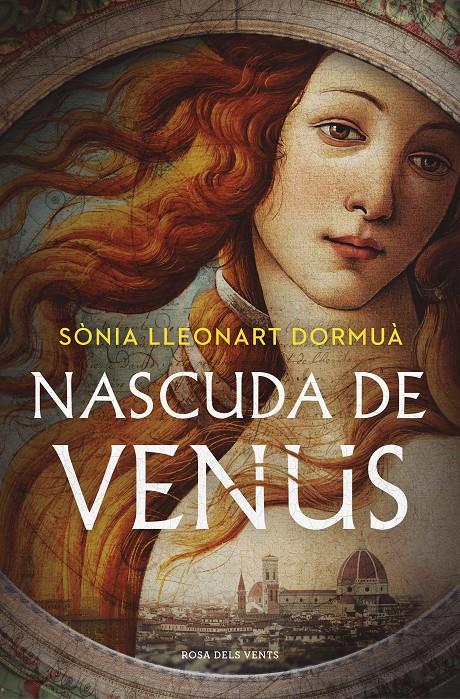 Nascuda de Venus | 9788419756176 | Lleonart Dormua, Sònia | Llibres.cat | Llibreria online en català | La Impossible Llibreters Barcelona