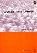 Cordialitat i ideals col·lectius | 9788473069854 | Comas i Giralt, Carles | Llibres.cat | Llibreria online en català | La Impossible Llibreters Barcelona
