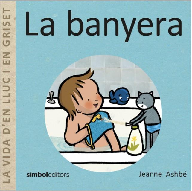 La banyera | 9788418696190 | Ashbé, Jeanne | Llibres.cat | Llibreria online en català | La Impossible Llibreters Barcelona
