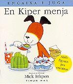 En Kiper menja | 9788448013806 | Inkpen, Mick | Llibres.cat | Llibreria online en català | La Impossible Llibreters Barcelona