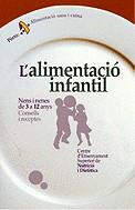 ALIMENTACIÓ INFANTIL, L' | 9788473067157 | Autors diversos | Llibres.cat | Llibreria online en català | La Impossible Llibreters Barcelona