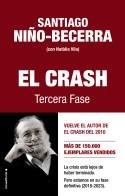 El crash. Tercera fase | 9788417541460 | Niño-Becerra, Santiago | Llibres.cat | Llibreria online en català | La Impossible Llibreters Barcelona