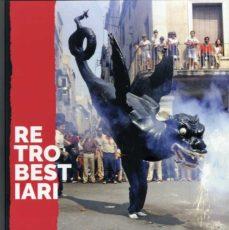 RETROBESTIARI | 9788412356625 | Llibres.cat | Llibreria online en català | La Impossible Llibreters Barcelona