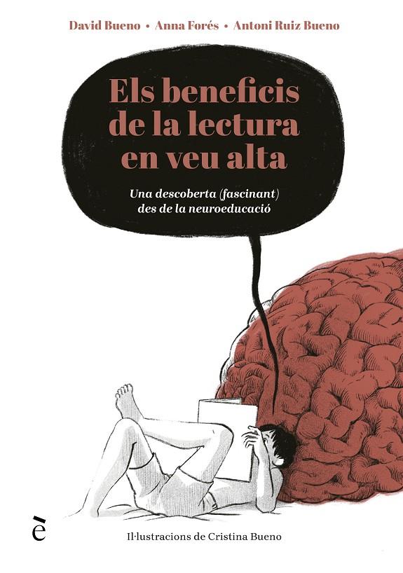 Els beneficis de la lectura en veu alta | 9788441232396 | Anna Forés | Llibres.cat | Llibreria online en català | La Impossible Llibreters Barcelona