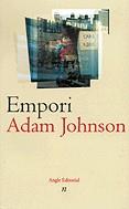 Empori. Contes | 9788496103474 | Johnson, Adam | Llibres.cat | Llibreria online en català | La Impossible Llibreters Barcelona