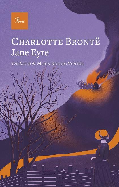 Jane Eyre | 9788475889207 | Brontë, Charlotte | Llibres.cat | Llibreria online en català | La Impossible Llibreters Barcelona