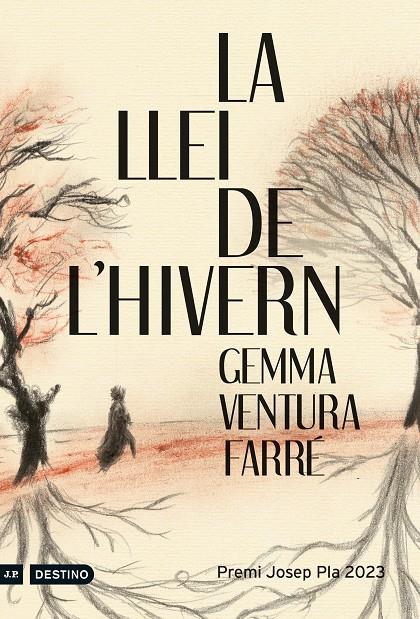 La llei de l'hivern | 9788497103466 | Ventura Farré, Gemma | Llibres.cat | Llibreria online en català | La Impossible Llibreters Barcelona