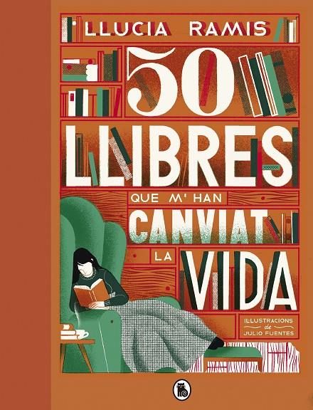 50 llibres que m'han canviat la vida | 9788402423863 | Ramis, Llucia | Llibres.cat | Llibreria online en català | La Impossible Llibreters Barcelona