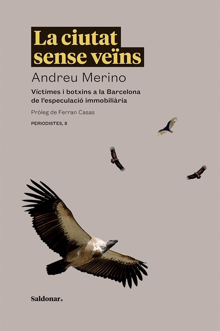 La ciutat sense veïns | 9788417611705 | Merino, Andreu | Llibres.cat | Llibreria online en català | La Impossible Llibreters Barcelona