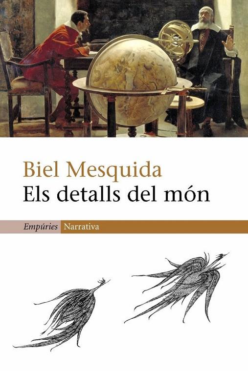 Els detalls del món | 9788497871242 | Mesquida, Biel | Llibres.cat | Llibreria online en català | La Impossible Llibreters Barcelona