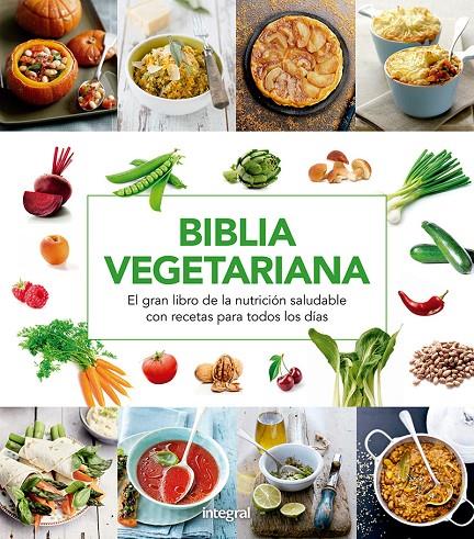 Biblia vegetariana | 9788416267231 | Varios autores | Llibres.cat | Llibreria online en català | La Impossible Llibreters Barcelona