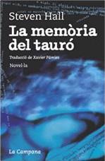 La memòria del tauró | 9788496735224 | Hall, Steven | Llibres.cat | Llibreria online en català | La Impossible Llibreters Barcelona