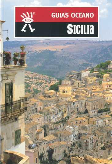Sicilia Guias Oceano | 9788477643401 | AA.VV. | Llibres.cat | Llibreria online en català | La Impossible Llibreters Barcelona
