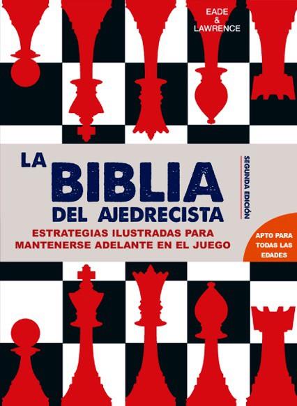 La Biblia del Ajedrecista | 9788415053637 | Eade & Lawrence | Llibres.cat | Llibreria online en català | La Impossible Llibreters Barcelona