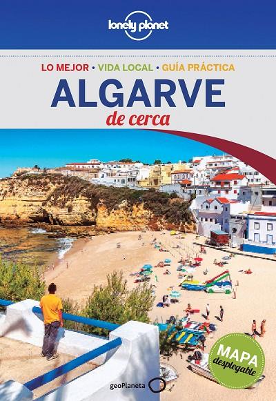 Algarve De cerca | 9788408148449 | Andy Symington | Llibres.cat | Llibreria online en català | La Impossible Llibreters Barcelona
