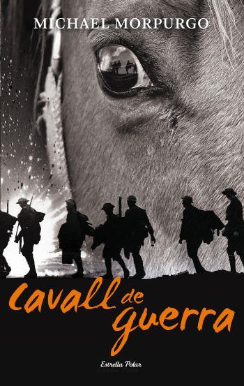 Cavall de guerra | 9788499324678 | Morpurgo, Michael | Llibres.cat | Llibreria online en català | La Impossible Llibreters Barcelona