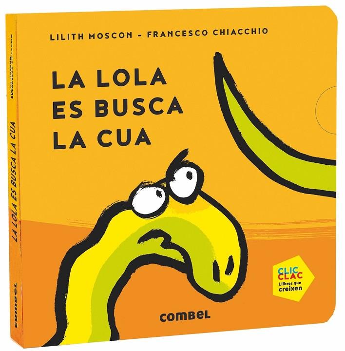 La Lola es busca la cua | 9788491014669 | Moscon, Lilith | Llibres.cat | Llibreria online en català | La Impossible Llibreters Barcelona