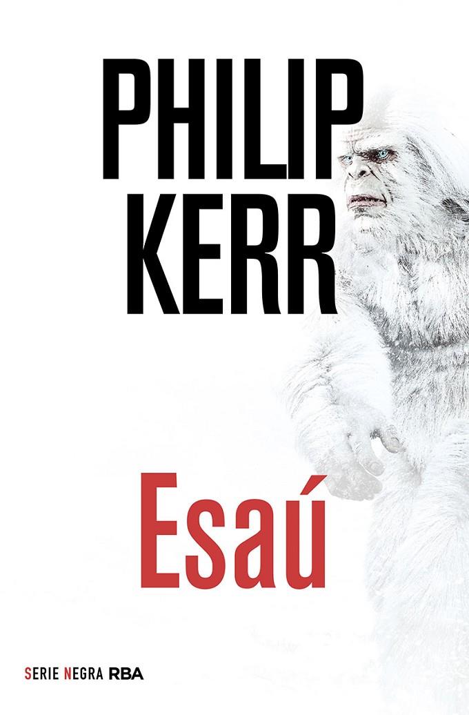 Esaú | 9788491876786 | Kerr Philip | Llibres.cat | Llibreria online en català | La Impossible Llibreters Barcelona