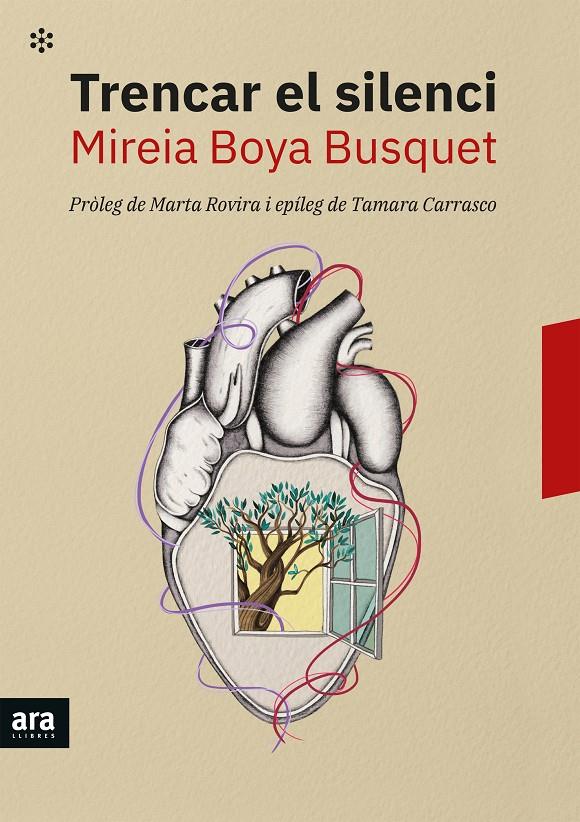 Trencar el silenci | 9788417804299 | Boya Busquet, Mireia | Llibres.cat | Llibreria online en català | La Impossible Llibreters Barcelona