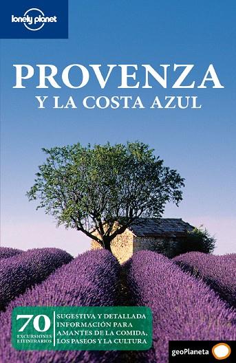 Provenza y la Costa Azul 1 | 9788408089582 | AA. VV. | Llibres.cat | Llibreria online en català | La Impossible Llibreters Barcelona
