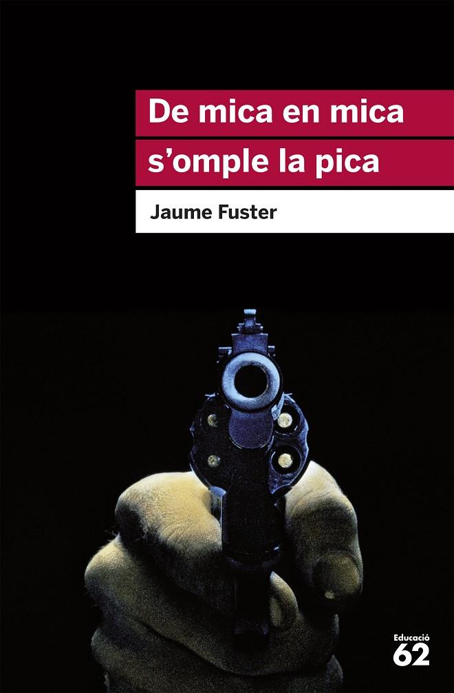 De mica en mica s'omple la pica | 9788415954354 | Jaume Fuster i Guillermo | Llibres.cat | Llibreria online en català | La Impossible Llibreters Barcelona