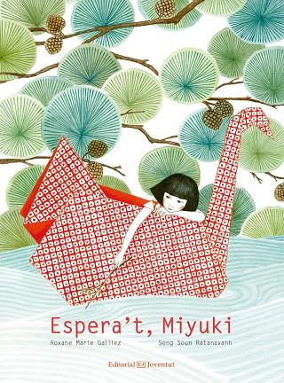 Espera't, Miyuki | 9788426143976 | Galliez, Roxane Marie | Llibres.cat | Llibreria online en català | La Impossible Llibreters Barcelona