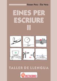 EINES PER ESCRIURE II | 9788480632225 | POU-VERA | Llibres.cat | Llibreria online en català | La Impossible Llibreters Barcelona