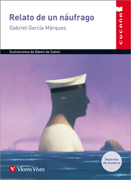 Relato de un náufrago | 9788468211060 | García Márquez, Gabriel | Llibres.cat | Llibreria online en català | La Impossible Llibreters Barcelona