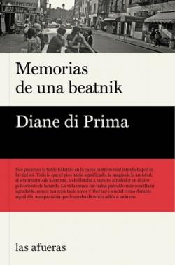 MEMORIAS DE UNA BEATNIK | 9788412408164 | Diane di Prima | Llibres.cat | Llibreria online en català | La Impossible Llibreters Barcelona