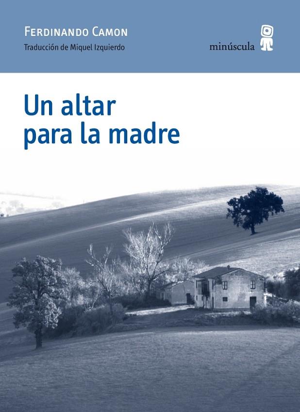 Un altar para la madre | 9788494145711 | Camon, Ferdinando | Llibres.cat | Llibreria online en català | La Impossible Llibreters Barcelona