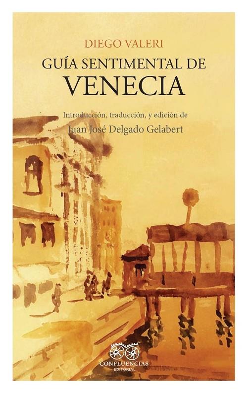 FANTASIAS VENECIANAS | 9788412455977 | Diego Valeri | Llibres.cat | Llibreria online en català | La Impossible Llibreters Barcelona