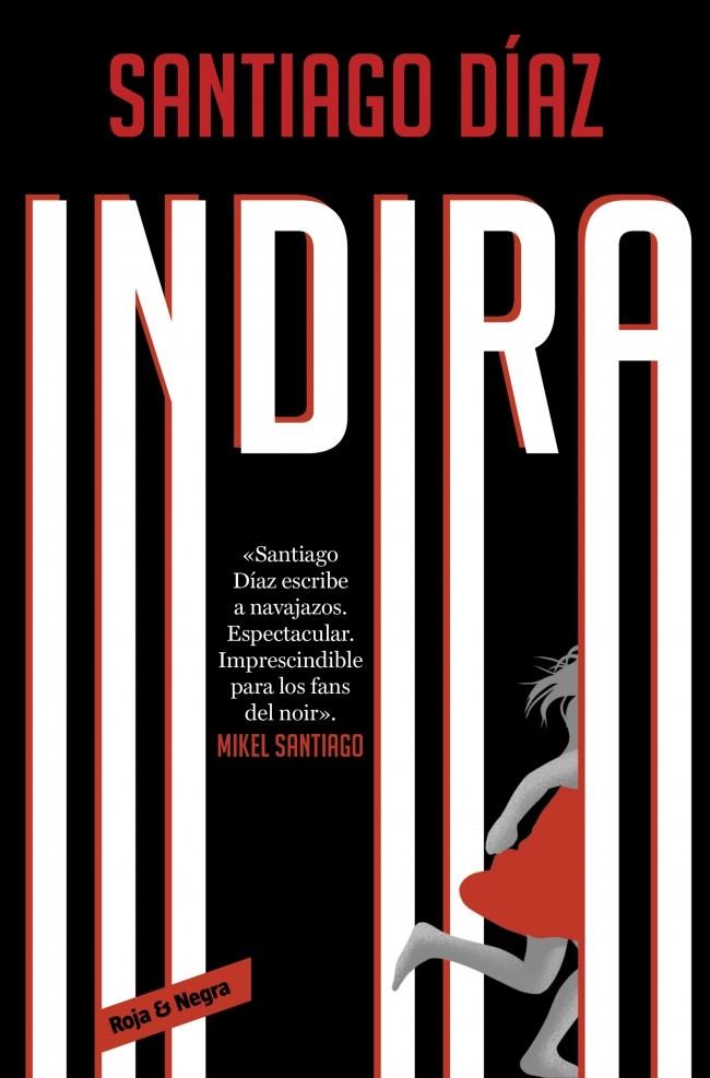 Indira (Indira Ramos 3) | 9788418897825 | Díaz, Santiago | Llibres.cat | Llibreria online en català | La Impossible Llibreters Barcelona