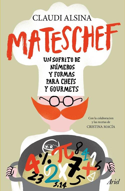 Mateschef | 9788434422711 | Alsina, Claudi | Llibres.cat | Llibreria online en català | La Impossible Llibreters Barcelona