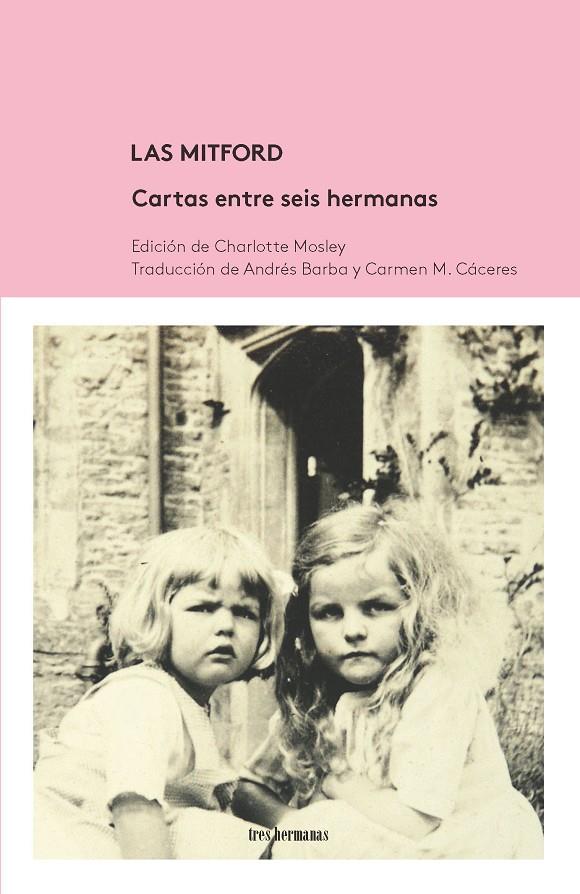 Las Mitford. Cartas entre seis hermanas | 9788494434839 | Mosley, Charlotte | Llibres.cat | Llibreria online en català | La Impossible Llibreters Barcelona