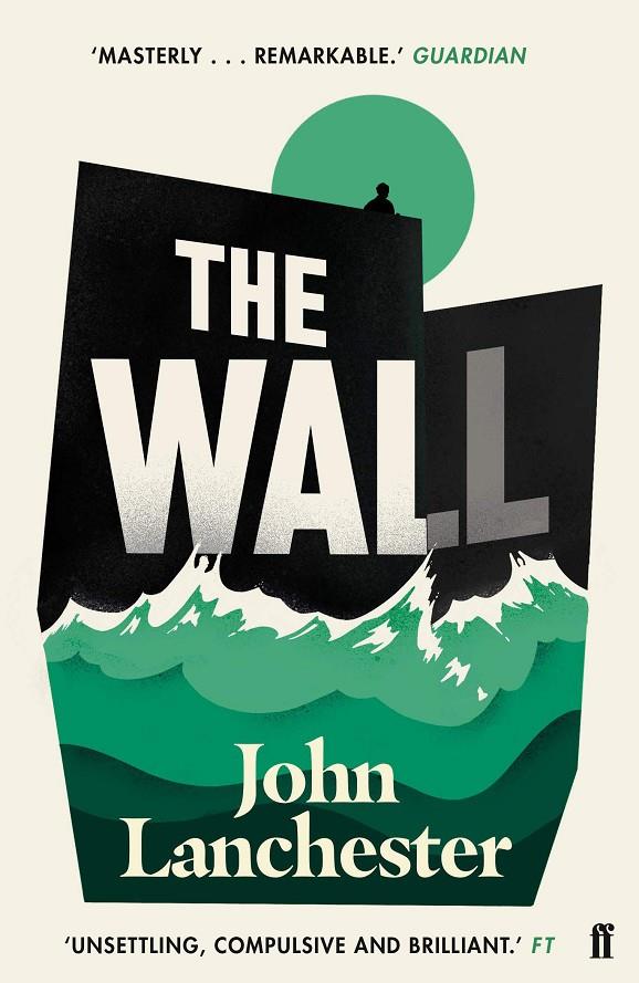 The wall | 9780571298730 | Lanchester | Llibres.cat | Llibreria online en català | La Impossible Llibreters Barcelona