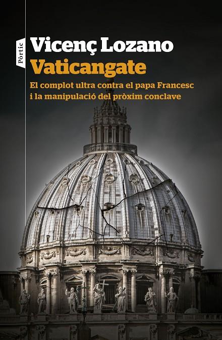 Vaticangate | 9788498095357 | Lozano, Vicenç | Llibres.cat | Llibreria online en català | La Impossible Llibreters Barcelona