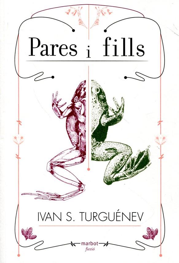 Pares i fills | 9788492728183 | Turguénev, Ivan S. | Llibres.cat | Llibreria online en català | La Impossible Llibreters Barcelona