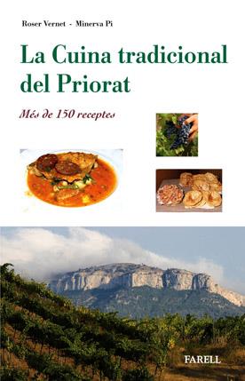 La cuina tradicional del Priorat | 9788495695857 | Vernet, Roser ; Pi, Minerva | Llibres.cat | Llibreria online en català | La Impossible Llibreters Barcelona