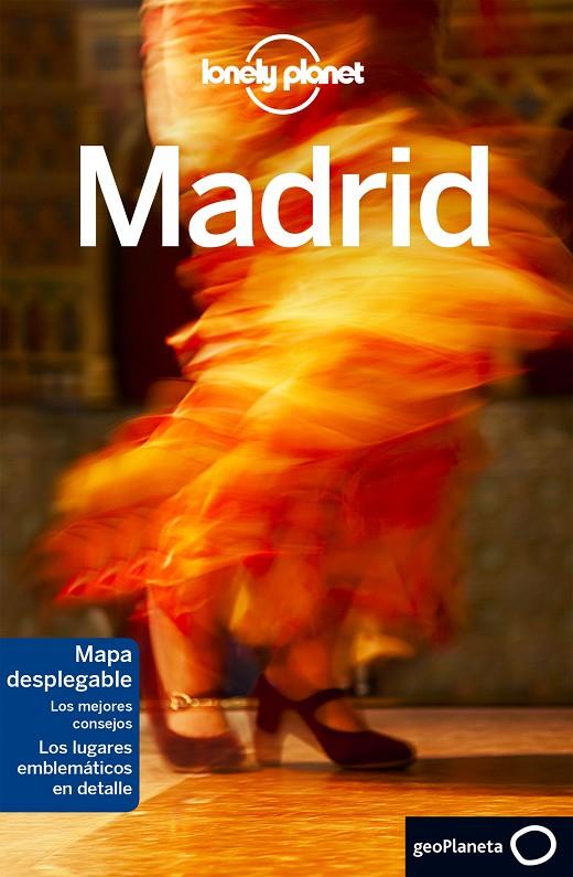 Madrid | 9788408148500 | Anthony Ham | Llibres.cat | Llibreria online en català | La Impossible Llibreters Barcelona