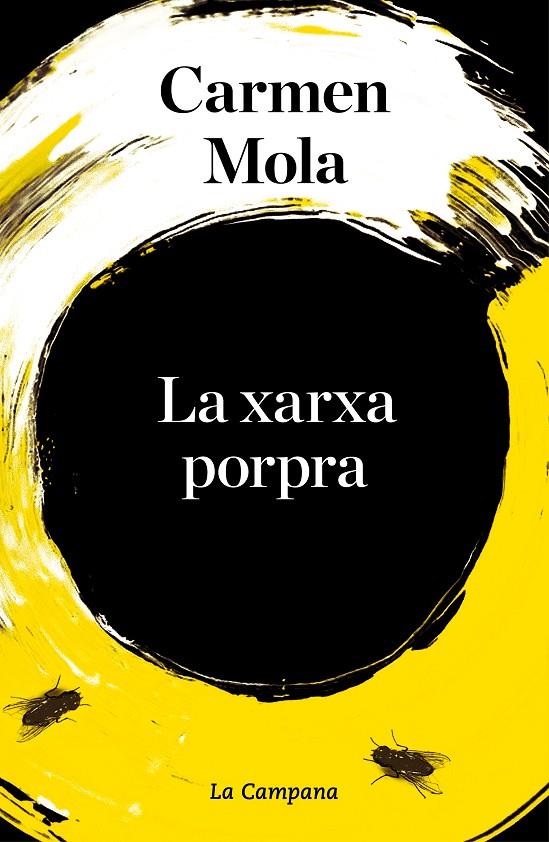 La xarxa porpra (La núvia gitana 2) | 9788418226137 | Mola, Carmen | Llibres.cat | Llibreria online en català | La Impossible Llibreters Barcelona