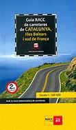 Guia RACC de carreteres de Catalunya, Illes Balears i sud de França | 9788495571724 | Diversos autors | Llibres.cat | Llibreria online en català | La Impossible Llibreters Barcelona