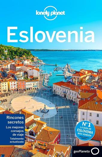 Eslovenia | 9788408152255 | Carolyn Bain/Steve Fallon | Llibres.cat | Llibreria online en català | La Impossible Llibreters Barcelona
