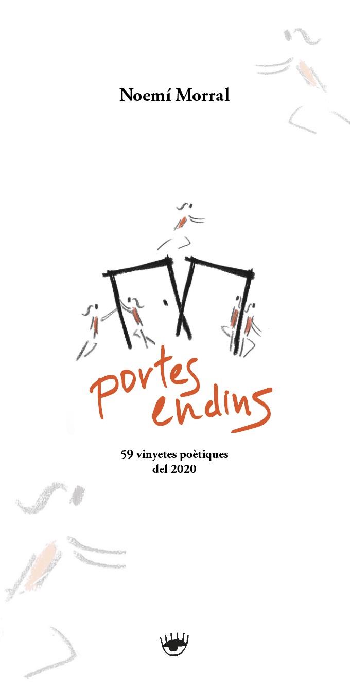 Portes endins. | 9788412286236 | Morral Palacio, Noemí | Llibres.cat | Llibreria online en català | La Impossible Llibreters Barcelona