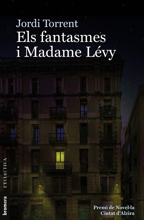 Els fantasmes i Madame Lévy | 9788413581460 | Torrent i Escala, Jordi | Llibres.cat | Llibreria online en català | La Impossible Llibreters Barcelona