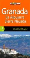 Granada. La Alpujarra, Sierra Nevada | 9788496295346 | GEOESTEL | Llibres.cat | Llibreria online en català | La Impossible Llibreters Barcelona