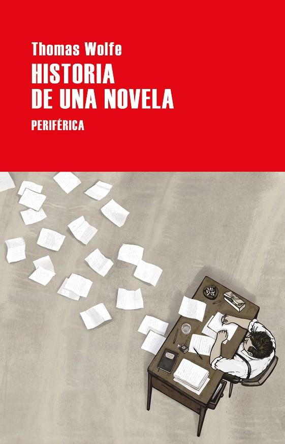 Historia de una novela | 9788418264917 | Wolfe, Thomas | Llibres.cat | Llibreria online en català | La Impossible Llibreters Barcelona