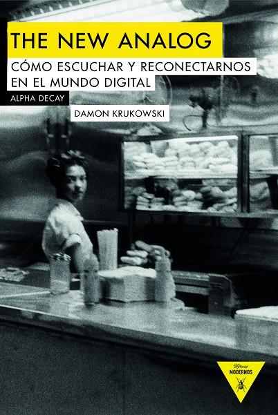 The new analog | 9788494742309 | Krukowski, Damon | Llibres.cat | Llibreria online en català | La Impossible Llibreters Barcelona