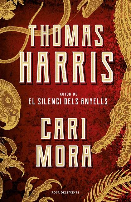 Cari Mora (edició en català) | 9788417627928 | Harris, Thomas | Llibres.cat | Llibreria online en català | La Impossible Llibreters Barcelona