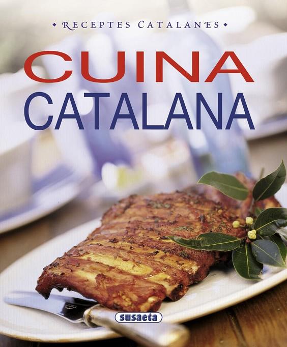 Cuina catalana | 9788467713466 | Diversos | Llibres.cat | Llibreria online en català | La Impossible Llibreters Barcelona